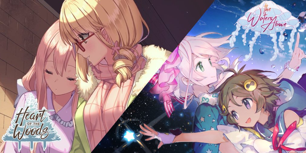 Studio Élan Unveils New Solarpunk Visual Novel Summer at the Edge of the  Universe - Hardcore Gamer