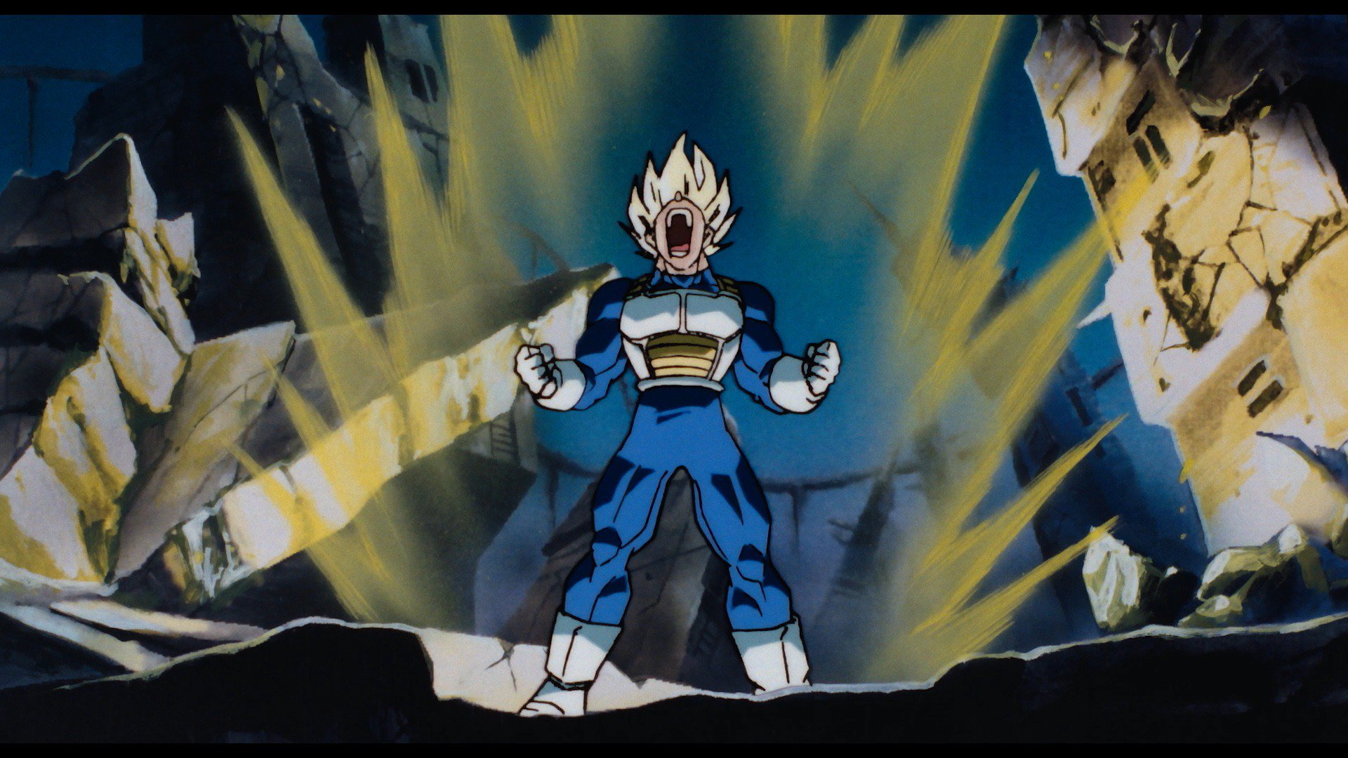 ドラゴンボール - チクチクドーン様 ドラゴンボール超 2.「Next Saga 2025」 - チチ（悟空の妻）の死