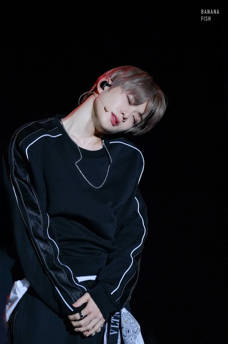 ┊͙⋆₊˚ 180901 ©banana fish