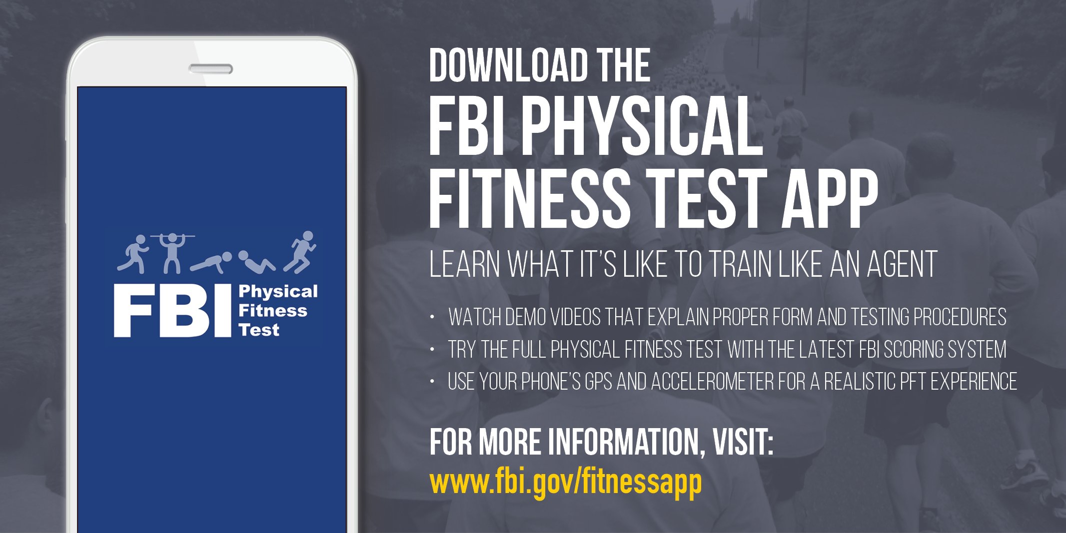 FBI On X: "Do You Have What It Takes? Learn What It'S Like To.