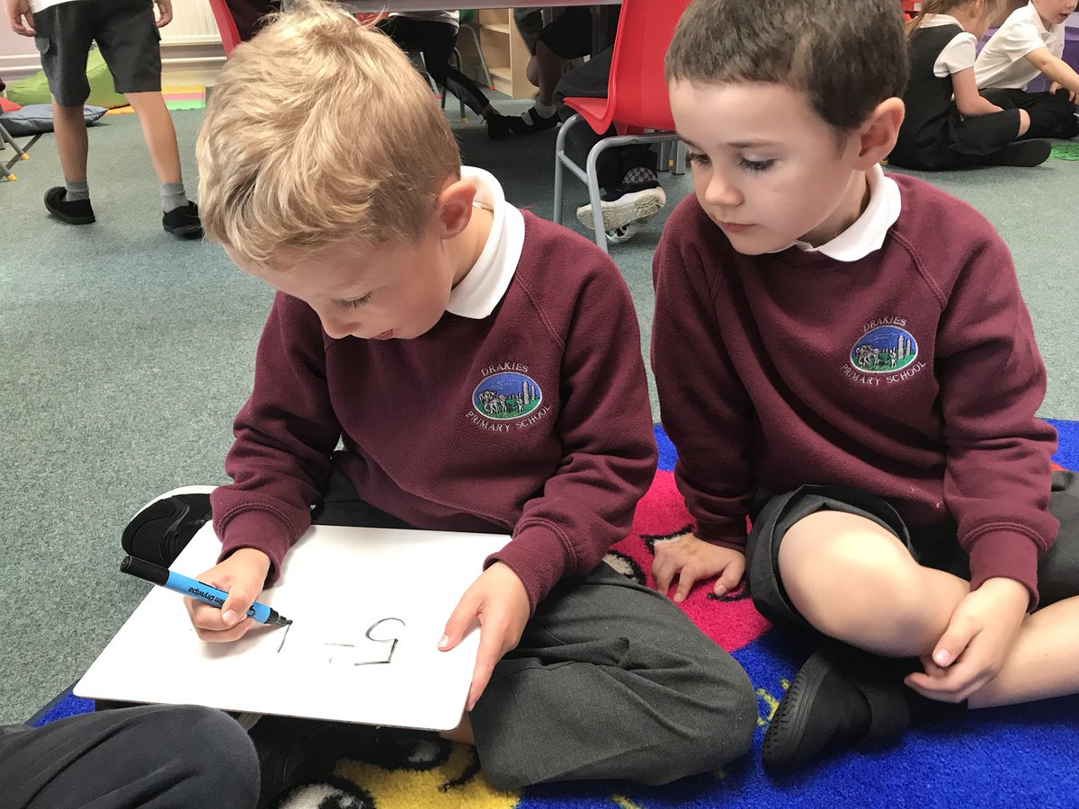 MissGraham_DP's tweet photo. P1 @DrakiesPS loved meeting my good friends Annie add and Eddie equals today! #learningaddition #writingnumberstories https://t.co/tJyTXwwp50
