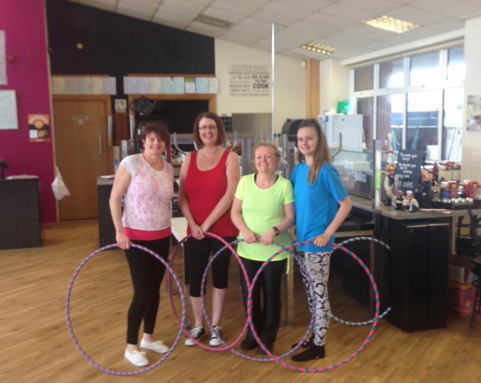 dz_circus's tweet photo. Adult Hula Hoop Starting Wednesday Billingham 7:15pm https://t.co/TzegZREyzx https://t.co/9nr55Myqg0