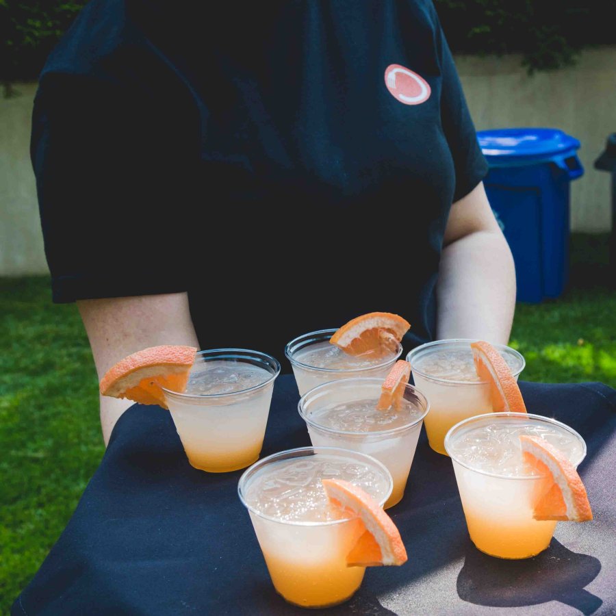 Serving up happiness for more than 10 years. #roundaboutreno #catering #events #partyrentals #cocktails #reno #laketahoe #carsoncity #sparks #wherestheparty #foodfriendsfun
Photo by @dfcreativeatx