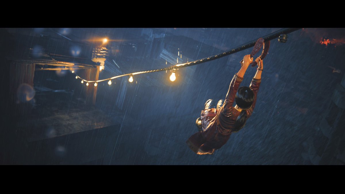 Jul_tn's tweet photo. @Naughty_Dog #UTLLPhotoModeContest https://t.co/sXwj6dd36b