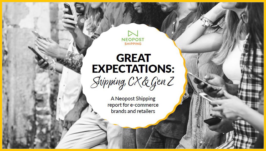 ProShip, Inc. tweet media