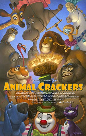 Tedry5's tweet image. Animal Crackers (2018)
Link Watch Full Movies here
123okay.com/watch/QG3Almvo…
My Favorite site to watch Free Movies at 123okay.com