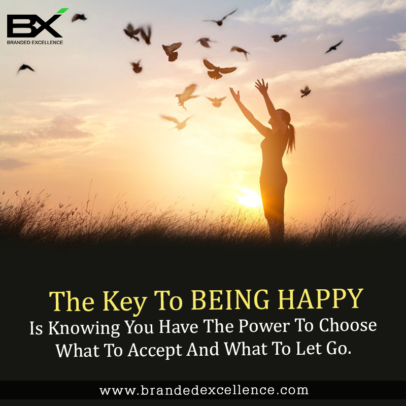 DarrenElder_'s tweet photo. The key to being happy is knowing you have the power to choose what to accept and what to let go.
#DarrenElder #BrandedExcellence #Life #Happiness #PositiveLife #Motivation https://t.co/RYjSYXZAIX