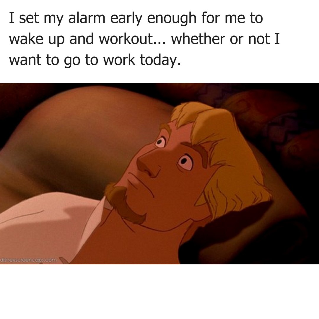 IsItFOO's tweet image. Should I call out or nah? 😂
#isitFOO #skipwork