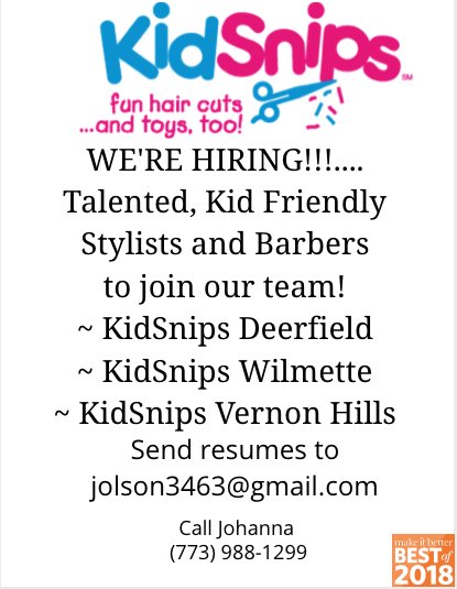 KidSnips tweet media