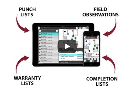 PunchOnThePlan's tweet image. Get control of your #punchlists and save serious time with FinishLine Software bit.ly/2wNCJIT #construction