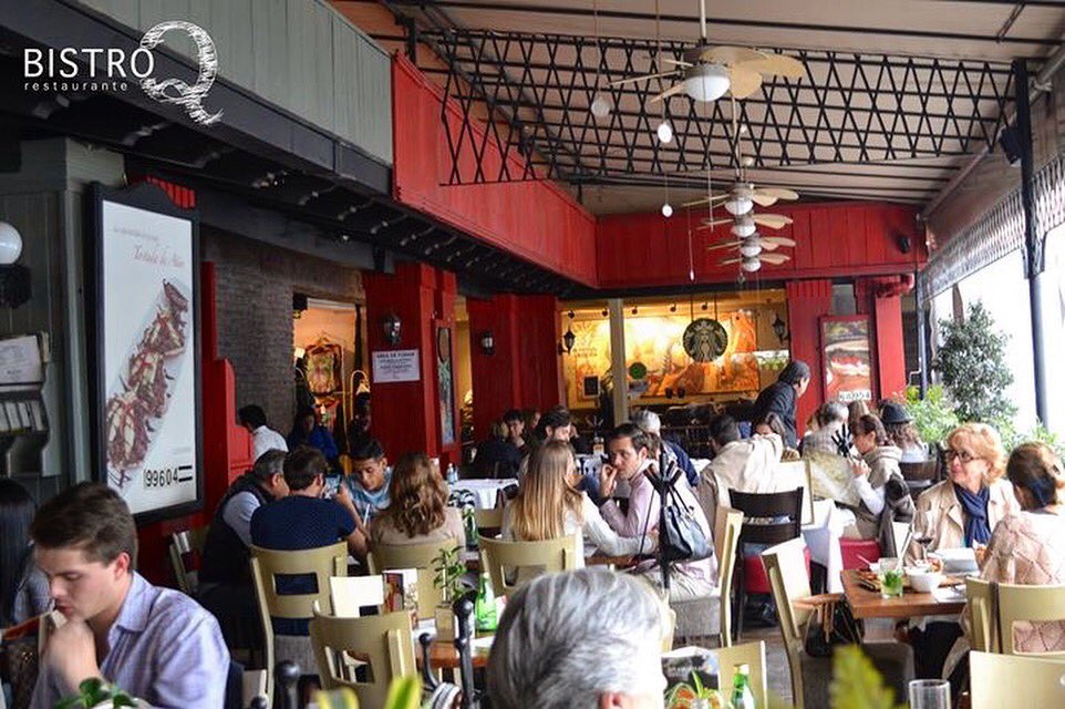 ¡Miercoles de Bistro Q! 
📍Av. Río Mayo esquina Teopanzolco 
☎️ (777) 3145500 #cuernavaca #miercoles