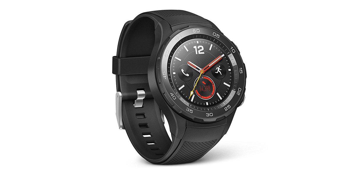 huawei watch 2 2018 amazon