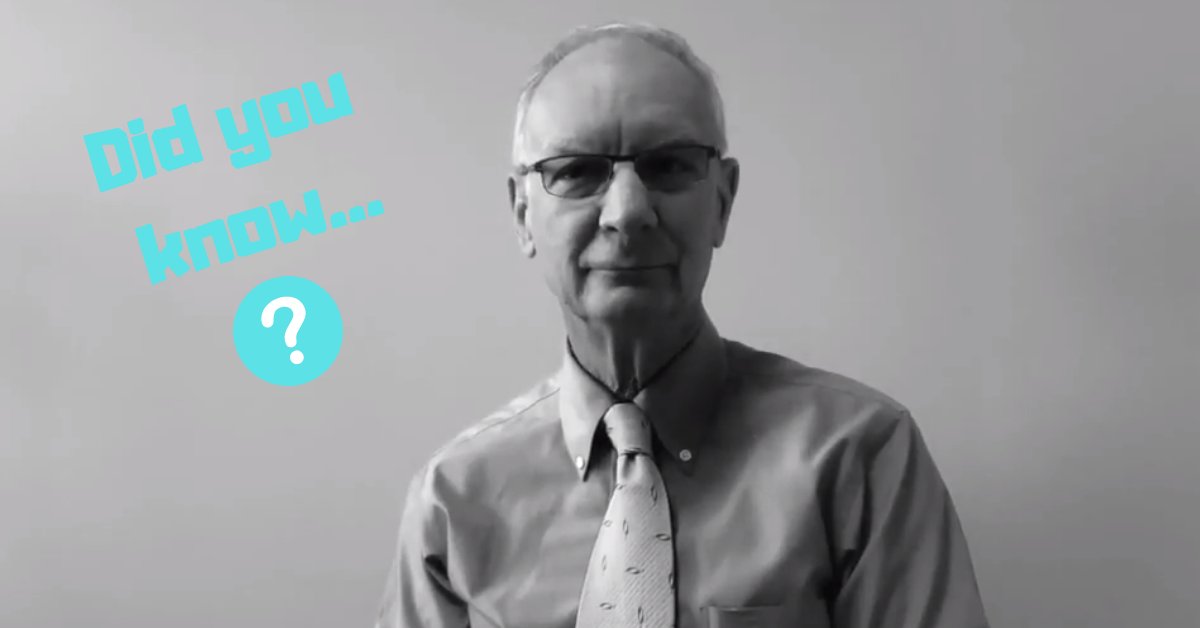 Did you know that 5.6 million #Canadians of ALL ages have #arthritis? <a href="/jesdaile/">Dr. John Esdaile</a> explains why arthritis research is important and how you can help this #ArthritisAwarenessMonth. #MakeArthritisVisible ow.ly/HHWT50irjjZ