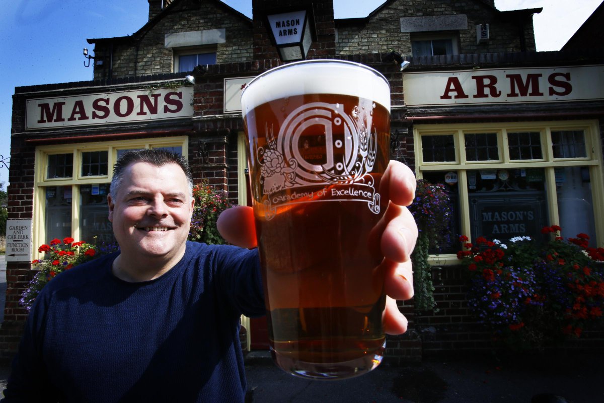Cheers! Headington Beer Festival is set to return this weekend for its 17th year bit.ly/2M1d8Rp