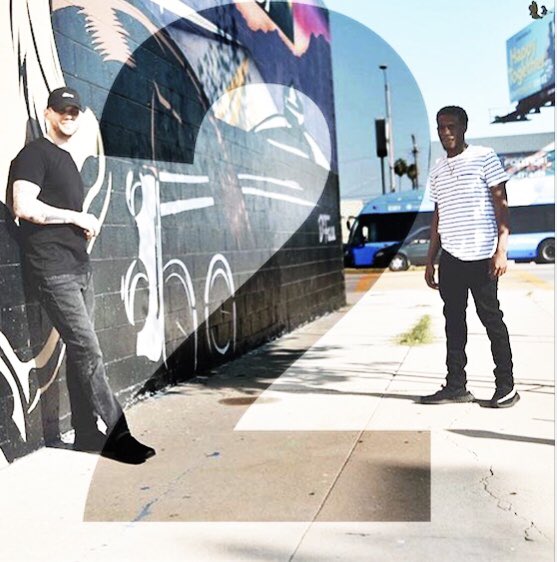 wearemktounited's tweet photo. Two days until the comeback we've all be waiting for.
#MKTOHCIF #MKTO2018
@WeAreMKTO @therealmalcolm @FollowOller
Credit: @MKTODaiIy https://t.co/4IJvnUFcqX