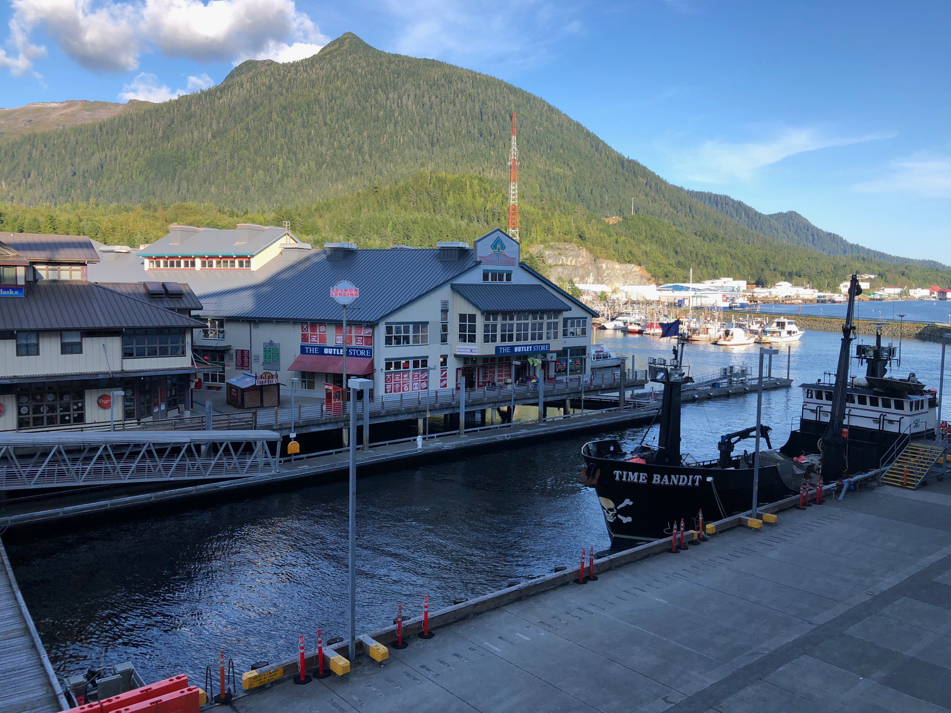 Andy Hillstrand (@capt_andy) / Twitter