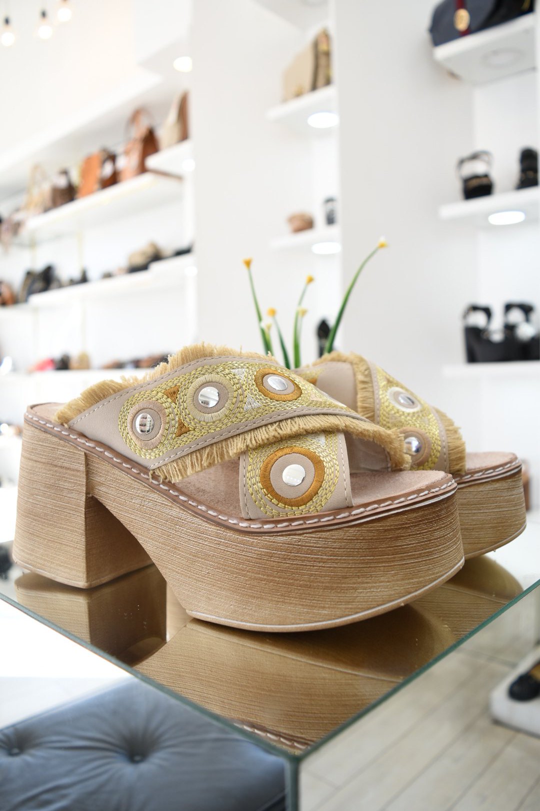 Tamango zapateria sale