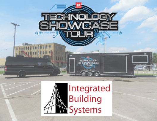 TechShowTour tweet media