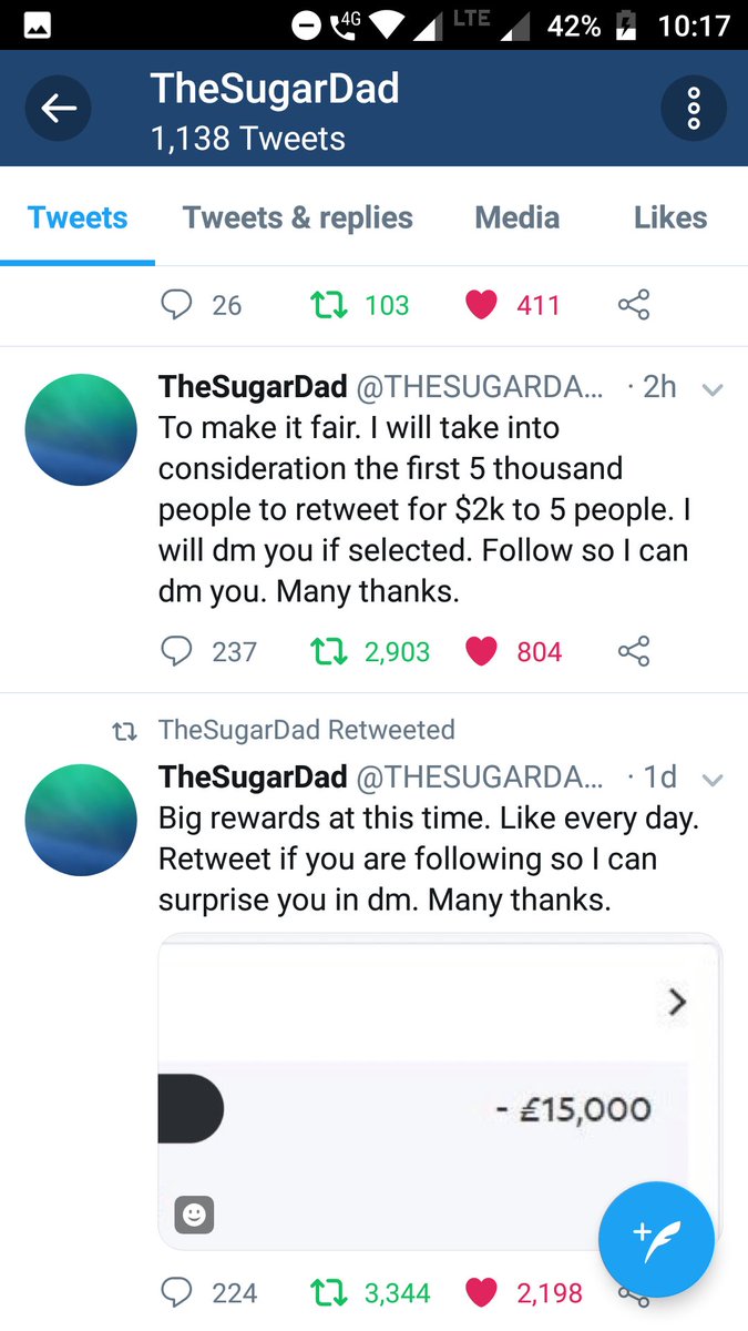 SRINATH REDDY tweet media