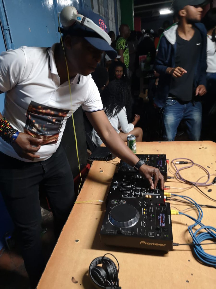 Unotty entering the world of house music