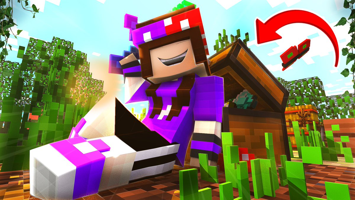 Thumbnail - @ImDani_7w7 
Team - @ThunderStudiios ☇
Style BR!!
🔁➕❤??