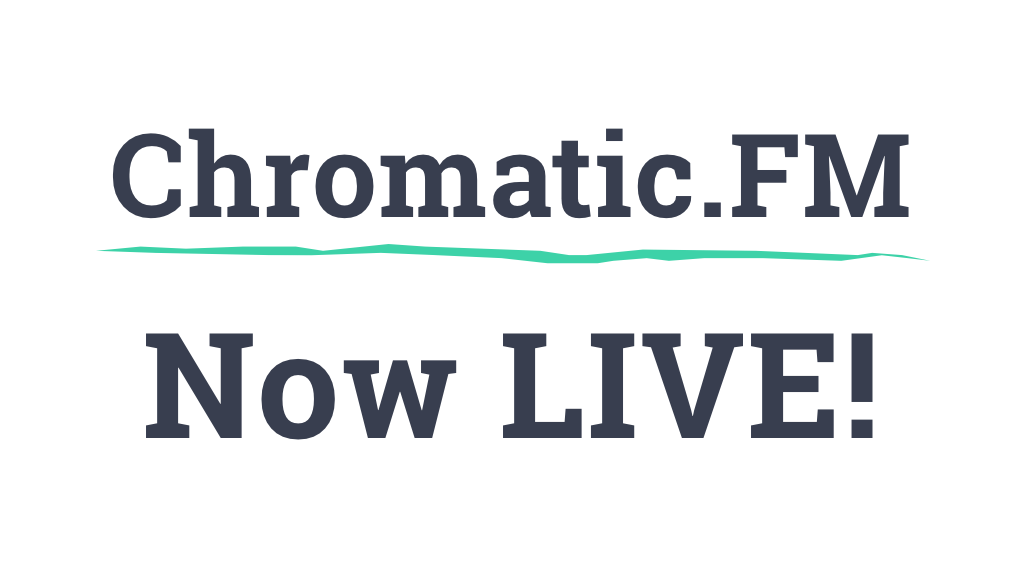 Chromatic FM tweet media
