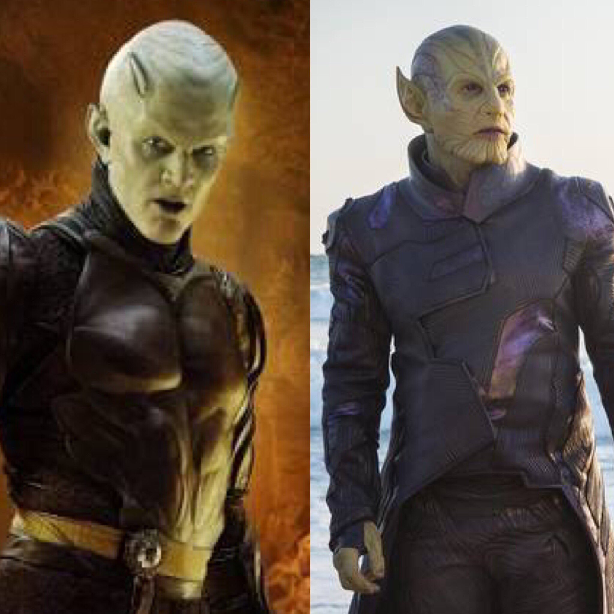 Piccolo Dragon Ball Revolution