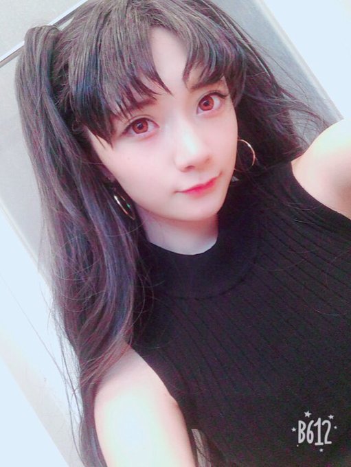 コスプレイヤー尊みを感じて桜井のTwitter画像26