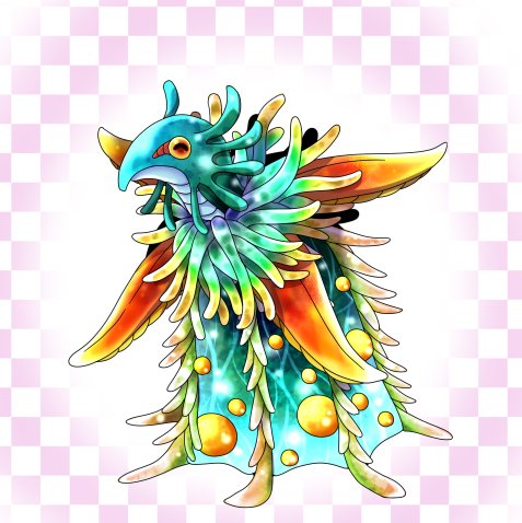 生物のtwitterイラスト検索結果