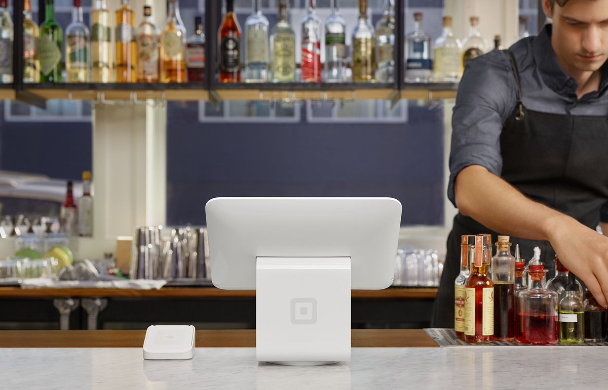 FreeFee_'s tweet image. An EPOS can act as an electronic cash register, track inventory, and keep track of the daily, weekly, and monthly receipts to help you run your business!

Take your business to the next level with little hassle ✨ (833) 668-2333

#Freefee #freecreditcardprocessing #free #fee