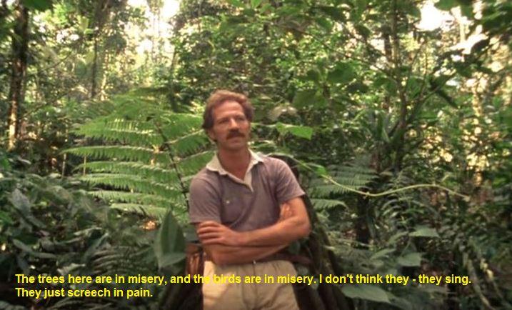 Happy Birthday, Werner Herzog! 