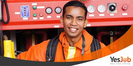 YesJobApp's tweet image. Inget film ‘Backdraft’ jaman dulu yang menceritakan tentang sepak terjang petugas pemadam kebakaran melawan amukan api nan dashyat. Pekerjaan mulia ini mungkin sangat jarang peminatnya, akan tetapi mempunyai nilai heroik dan kepuasan tersendiri untuk yang melakukan pekerjaannya.