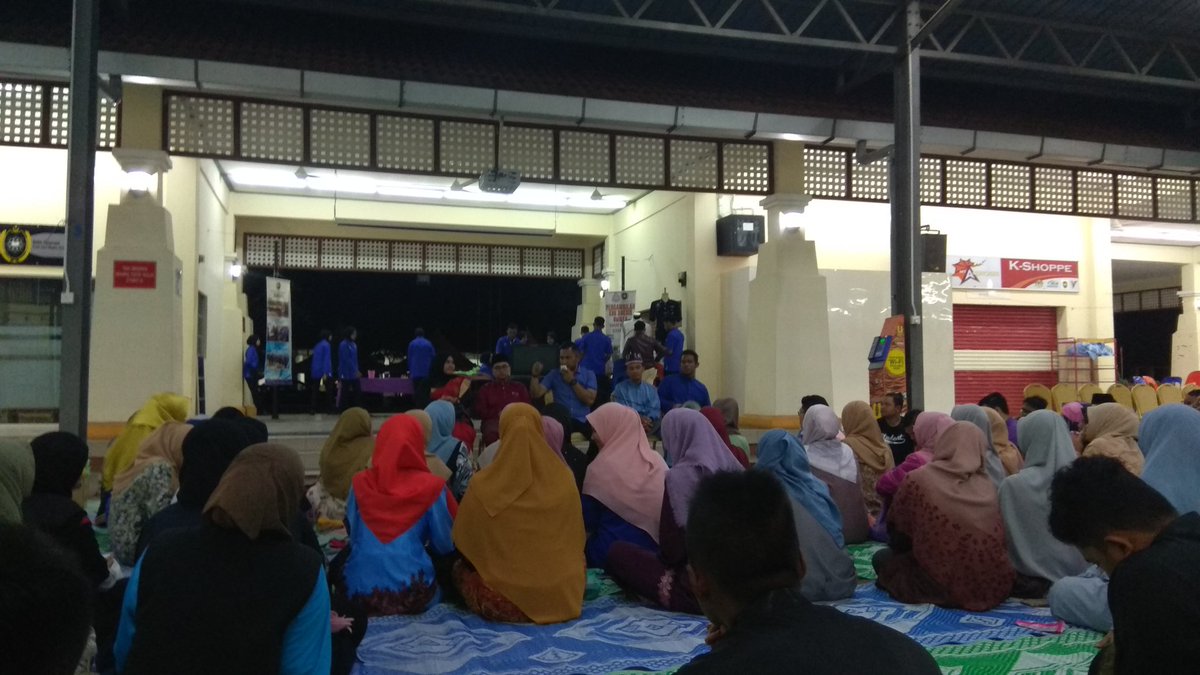 mhdaizat's tweet photo. Postmortem terakhir bagi MMS bagi kemasukan ijazah sarjana muda 2018/19 https://t.co/MK1qolFnQG
