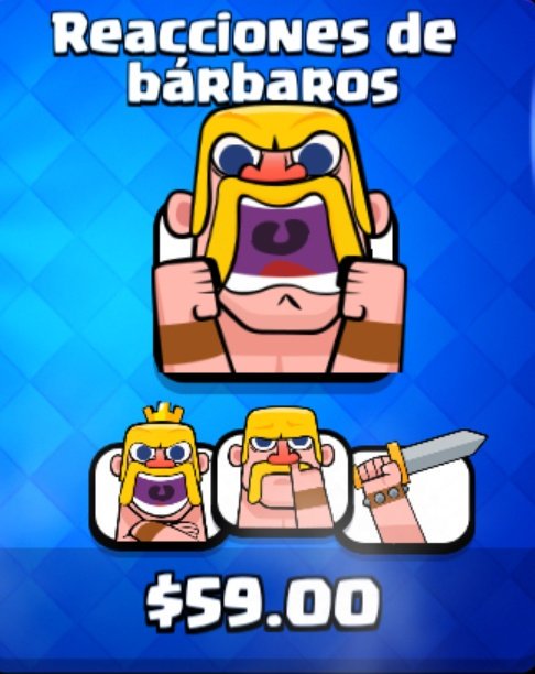 🗡SORTEO DE 3 PACKS DE EMOTES DE BÁRBAROS 🗡

✨DINÁMICA✨
- SEGUIR A
@mafertejeda17 
<a href="/deltaroyale1/">Delta 2.0 ?</a> 
- DESCARGAR LA APP (torneos diarios, premios y más) play.google.com/store/apps/det…
- DAR RT🔁

LOS GANADORES SERÁN ANUNCIADOS EL 8 DE SEPTIEMBRE EN DIRECTOO

💖SUERTE A TODOS💖