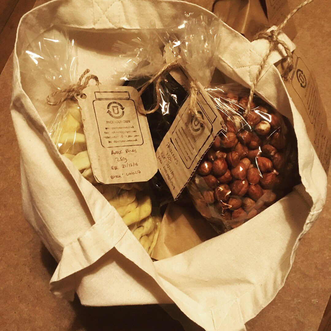 We are re stocking on products this week. If there is anything you wish we had let us know ASAP and we will see if we can work something out! #zerowasteweek