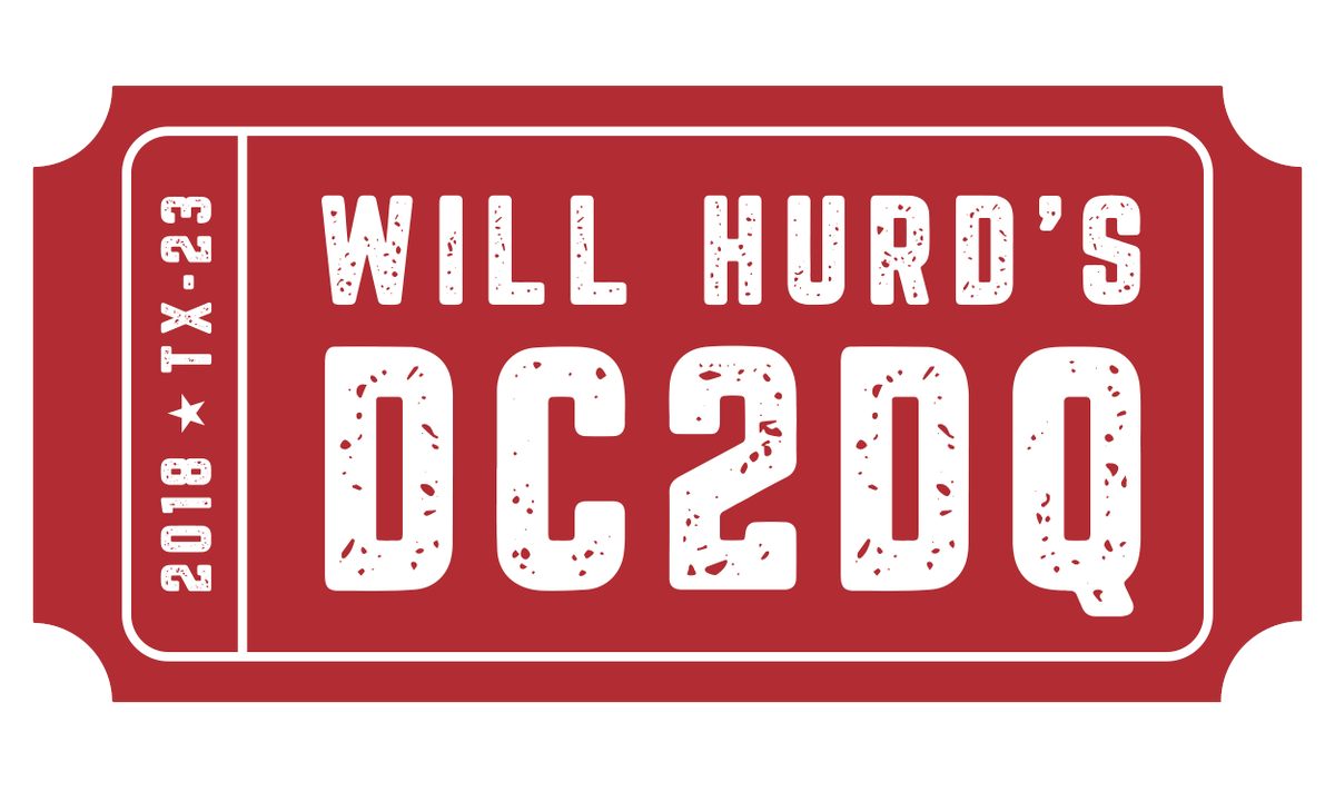 Join me at a town hall near you for #DC2DQ 2018, starting on Sept. 15. 32 town halls in 7 days all across #TX23. Click here for the full schedule >>> bit.ly/DC2DQ18