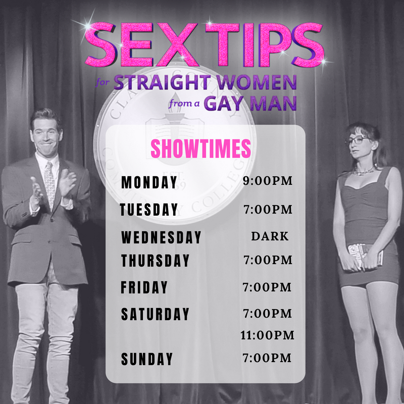 SexTipsVegas's tweet photo. Who's ready for a night of #sextips &amp; fun? 🙋‍♀️ Click the link for tickets: https://t.co/8Ab22GTvrT #sextipsvegas https://t.co/FqUBgCfzWM