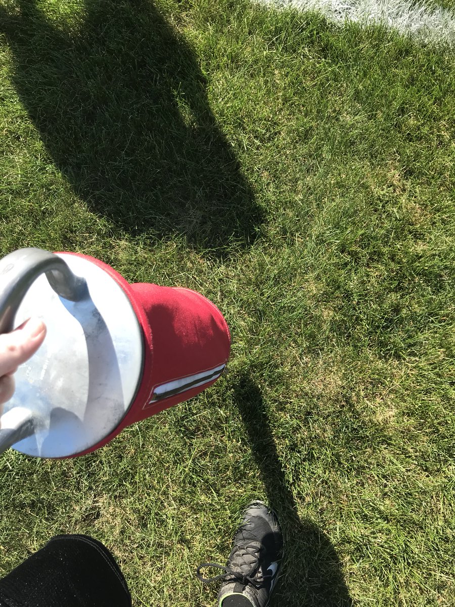 ILCollegeGolf's tweet photo. Just got back from practice! Always giving it a 💯 #commit2culture https://t.co/flQfhOqBZj