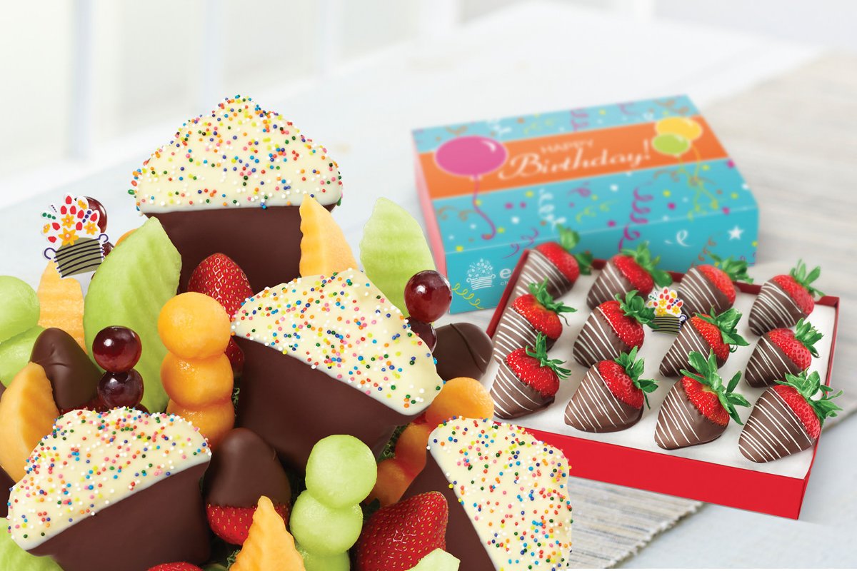 Edible Arrangements (EA_Mesquite) Twitter