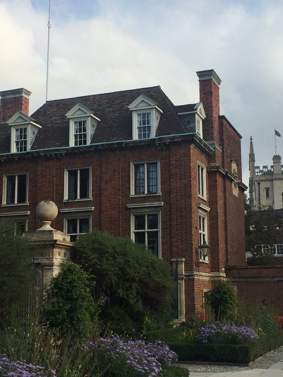 We’re looking forward to welcoming all participants to Cambridge for the 3rd EPNS Masterclass starting tomorrow!