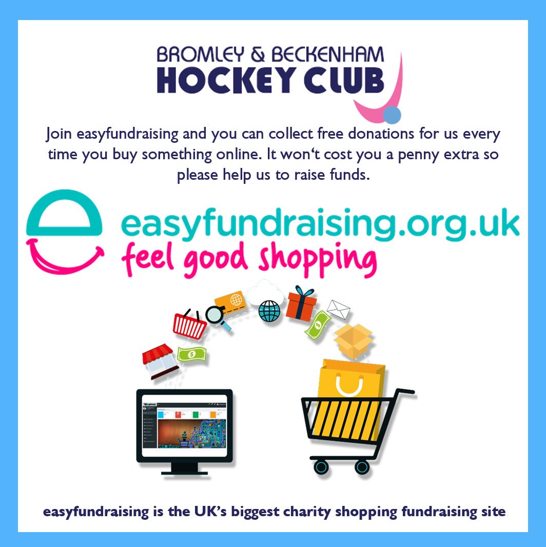 Bromley&Beckenham HC tweet media