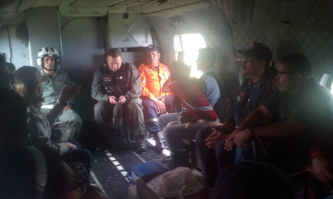 Gobernación de Monagas (Venezuela) tweet media