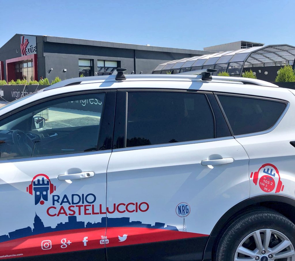 LA FABBRICA shop-welleness-entertainment (@lafabbrica_sa_) on Twitter photo Venerdì 7 settembre dalle 17 alle 19 saremo in diretta su @RadioRCS75 #RadioCastelluccio per l'open day di <a href="/virginactiveIT/">Virgin Active</a> e <a href="/OlympicSalerno/">Olympic Salerno</a> #CasaOlympic. Vi aspettiamo in via Tiberio Claudio Felice 50! 103.2 #Fm Venerdì 7 settembre dalle 17 alle 19 saremo in diretta su @RadioRCS75 #RadioCastelluccio per l'open day di <a href="/virginactiveIT/">Virgin Active</a> e <a href="/OlympicSalerno/">Olympic Salerno</a> #CasaOlympic. Vi aspettiamo in via Tiberio Claudio Felice 50! 103.2 #Fm