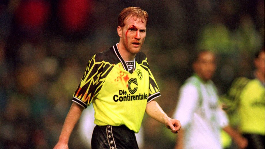 19:09  Happy Birthday Matthias      