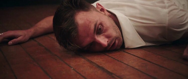 LeraTyman's tweet photo. Mood: Theo Hutchcraft https://t.co/WTx96fRHTO