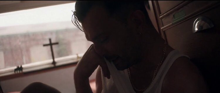 LeraTyman's tweet photo. Mood: Theo Hutchcraft https://t.co/WTx96fRHTO