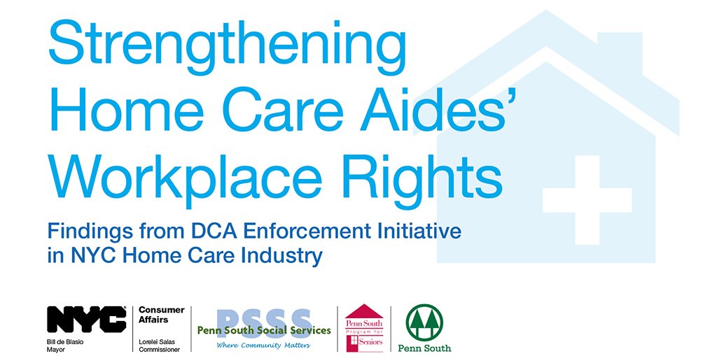Home Care Agencies In Nyc