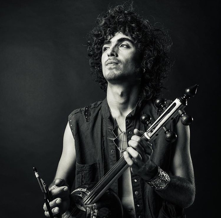 Avihai House tonight sold out. Thank you!