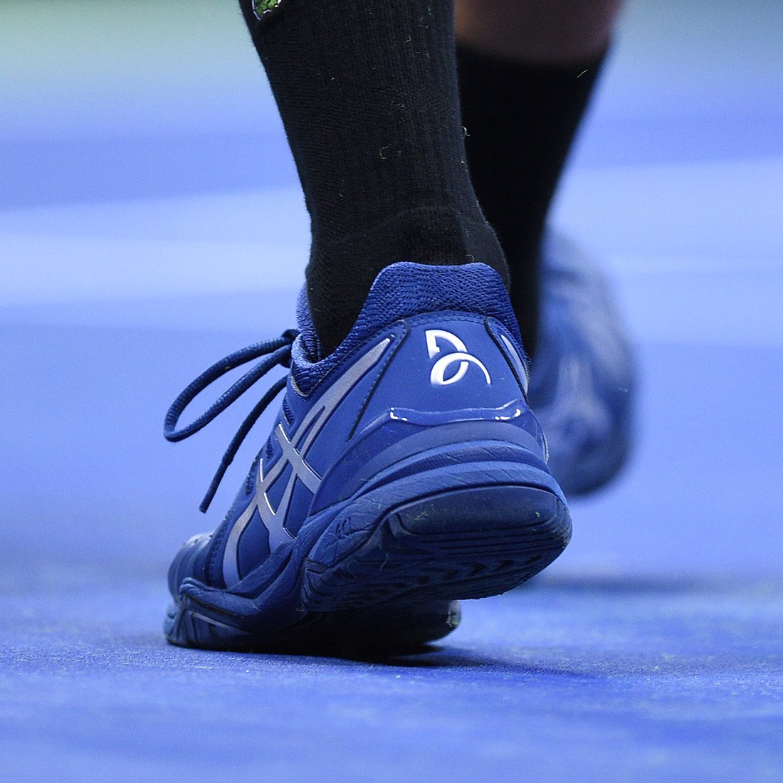 ASICS_India's tweet photo. ASICS wishes its Global Footwear Partner @DjokerNole the best of luck for his upcoming match at US Open 2018! May his spirits remain high and performance is spectacular.
#ASICSTennis #IMoveMe #GELResolutionNovak #ASICSIN https://t.co/IrGcbD6Wac