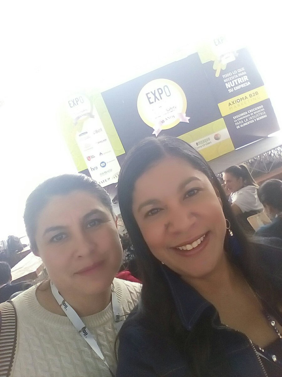 IngYuneidys's tweet photo. La UNAD (ZCBC) presente en #Expoalimentos @AlimentosUNAD @ingnormabejurac @jhjimenezb @IngClaraS @pataclao3311 @luzheheram @Ruthmarybe @lauramreyes1 https://t.co/hEleouBNfv